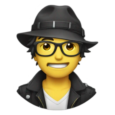 tokyo revenger sticker