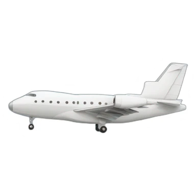 Ben laden sur avion sticker