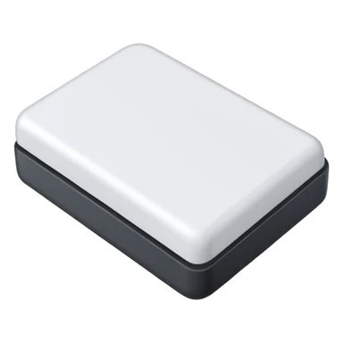 board eraser sticker