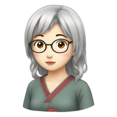 Mei-Kusakabe sticker