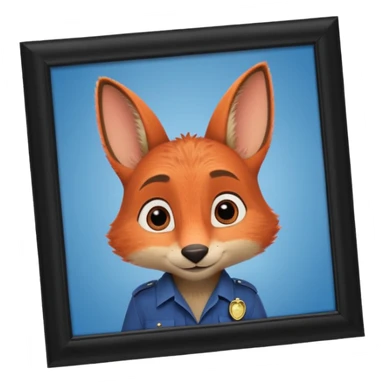 zootropolis sticker