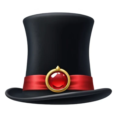 Abra kadabra sticker