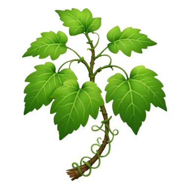 Vine helarte sticker