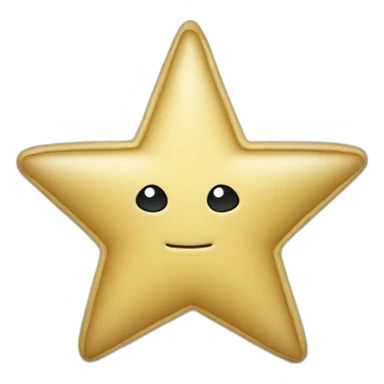 Star académie sticker