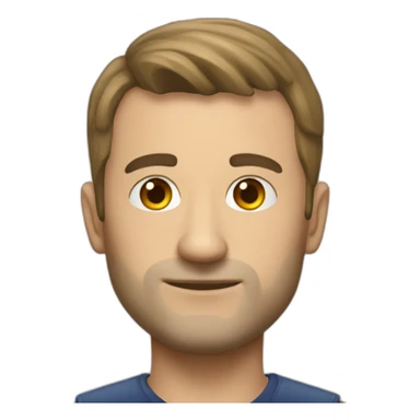 sergej trifunovic sticker