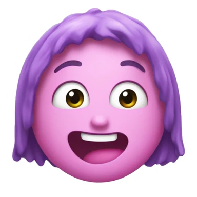 sticky clea goo sticker