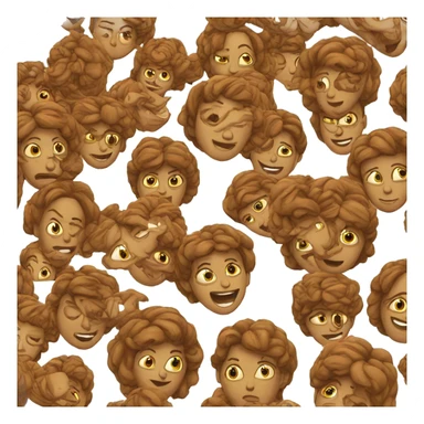 holy nothing sticker