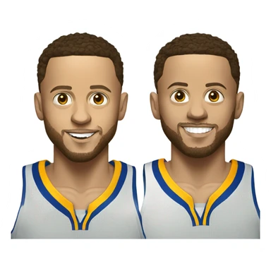 Stephen curry sticker