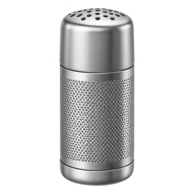 pepper shaker sticker