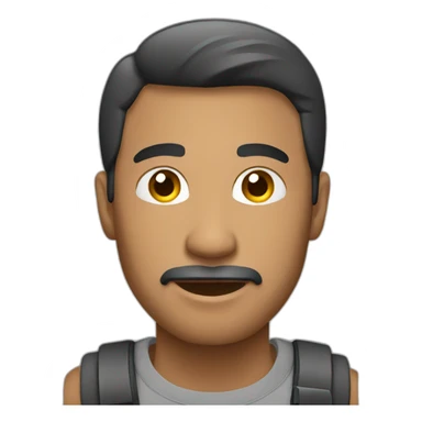 men-using-computer sticker