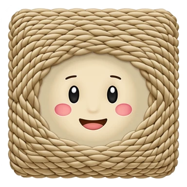 carpet fibers sticker