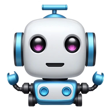 a bot sticker