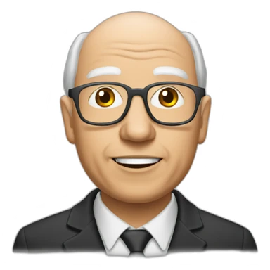 adolph munger sticker