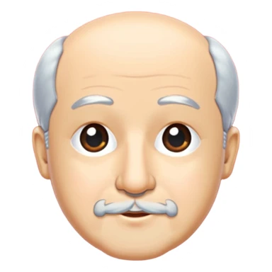 Çince bir yazı kartı sticker