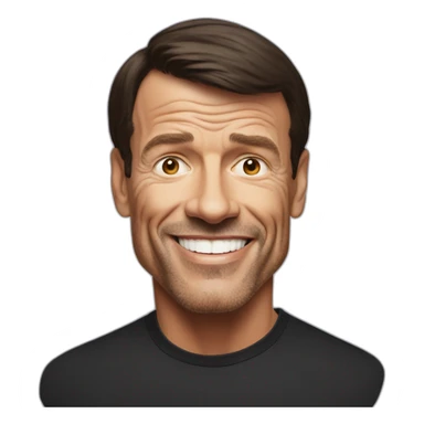 tony robbins sticker