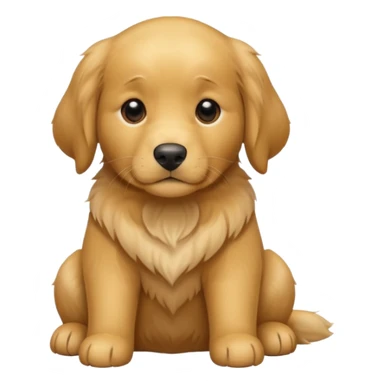 MimUm cachorro 🐕 sticker
