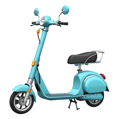 Youth Scooters sticker