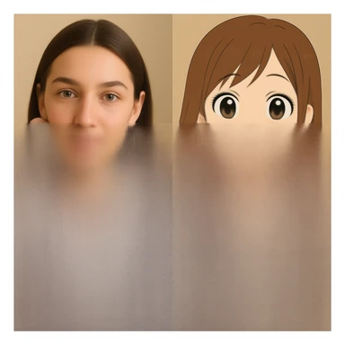 same similar image but chnage the text to "Flux Kontext Max" sticker