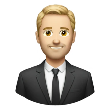 andrew tate public figure sticker