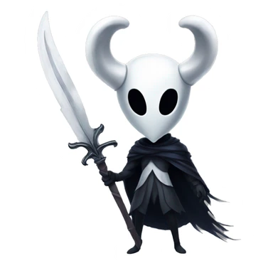 hollow knight sticker