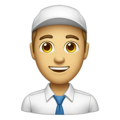 employer recruiting sticker