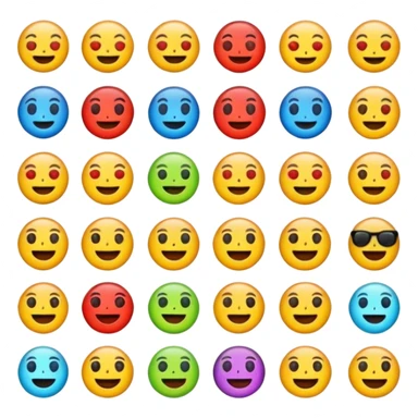 Stickers ois18 emoji  sticker