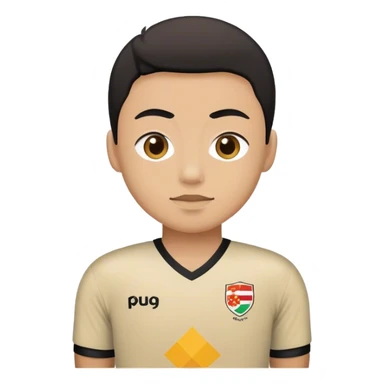 SCORE PEMA FK USU sticker