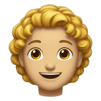 @campanhaf happy sticker