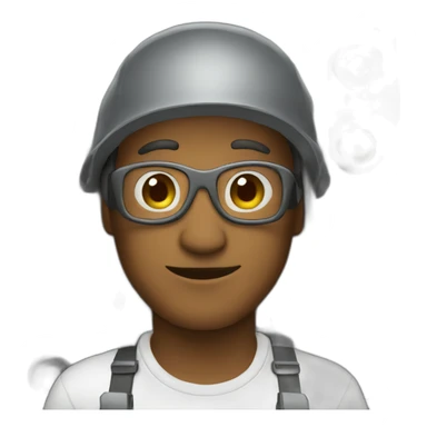 sound-technician sticker