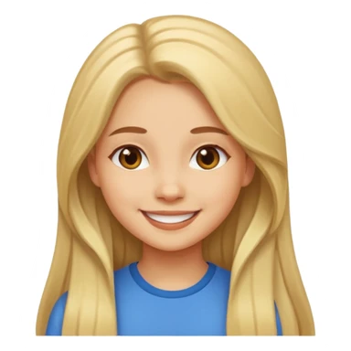 Girl approve  sticker