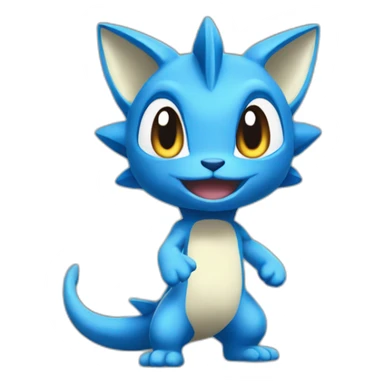veemon sticker