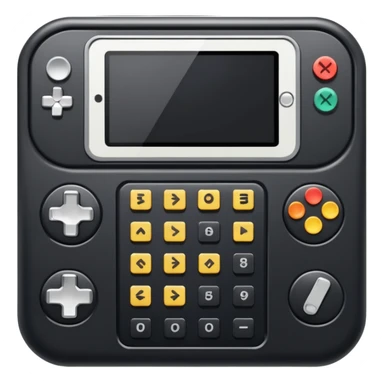 birdseye view console sticker