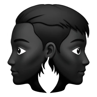 ACCEPTED PARTICIPATION METHODS — avatar silhouette sticker