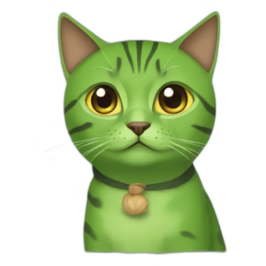 avocato sticker
