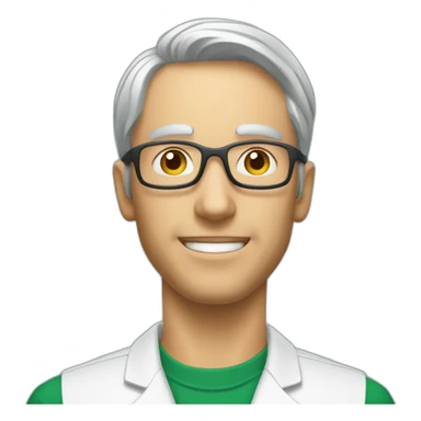 Crédit agricole sticker