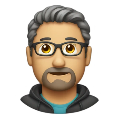 Fisiculturista sticker