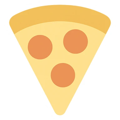 pizza sticker