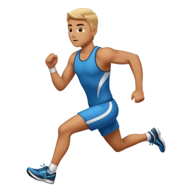 Up to faster sticker