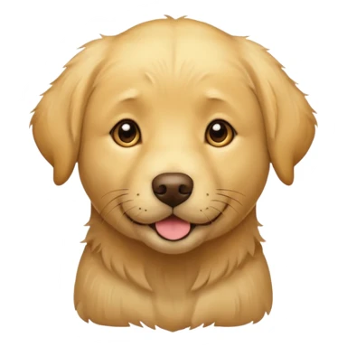 Labrador sticker