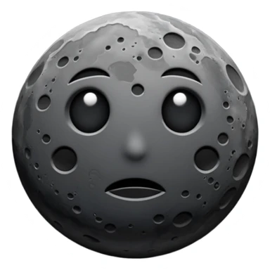 The dark side of the moon sticker