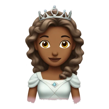 princess sticker