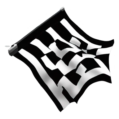 Atletico Mineiro flag sticker