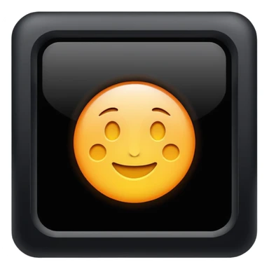 pantalla ordenador sticker