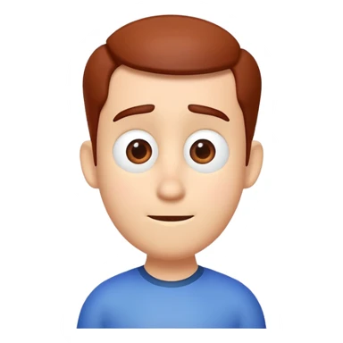 Pixar character sticker