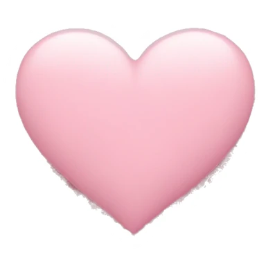 Pink lace heart sticker