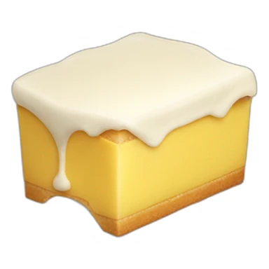 Pâte à tartiner sticker