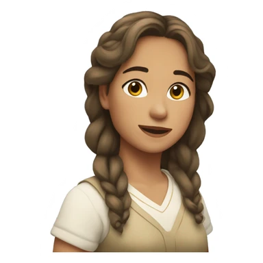 Alicia en el país de las maravillas sticker