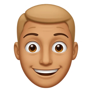 Custom face 😈 sticker