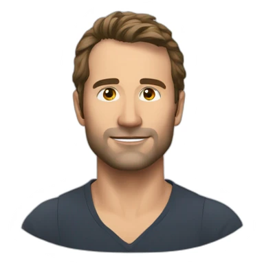 Frédéric Michalak sticker