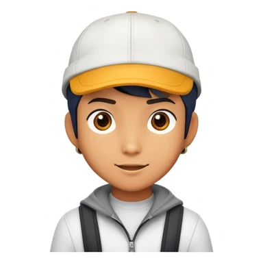 Boboiboy  sticker